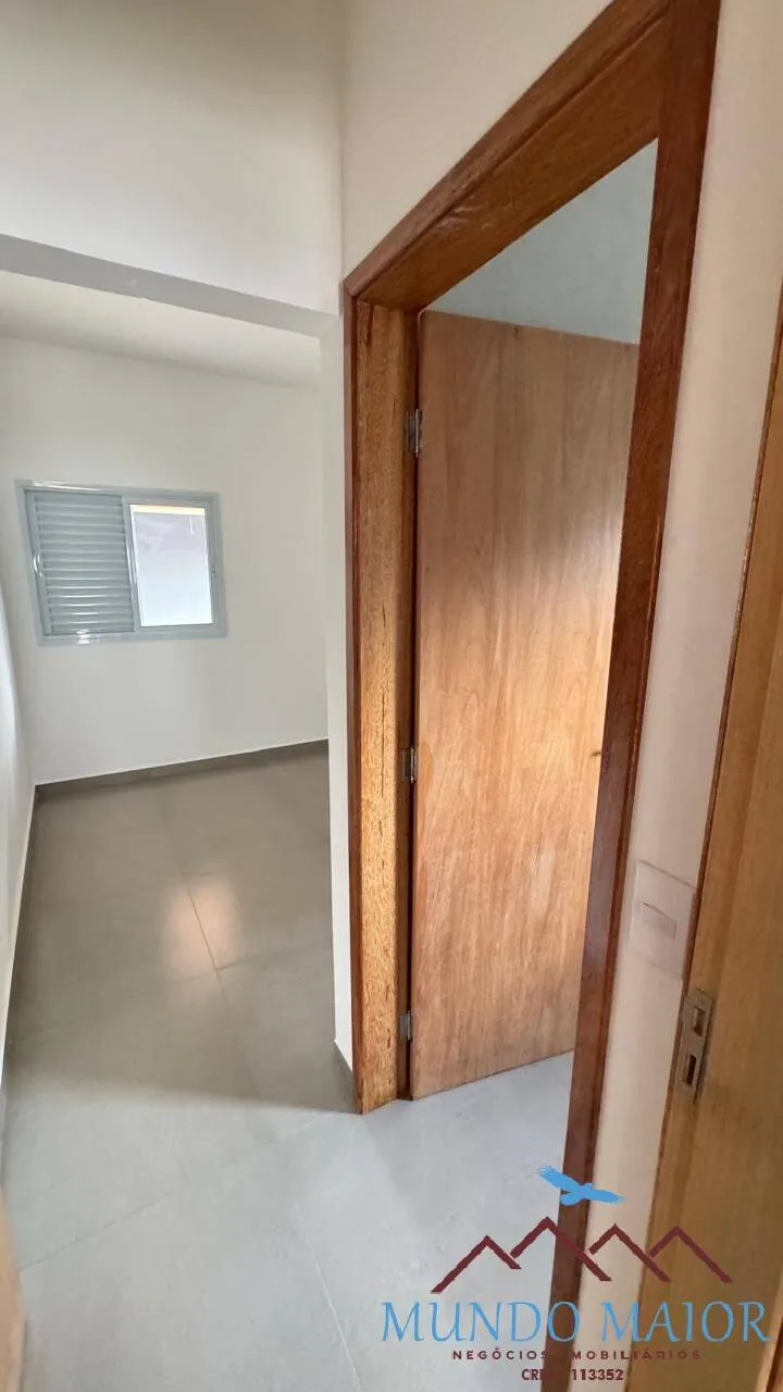 Imagem Casa térrea reformada com 3 quartos e amplo quintal à venda no Jardim Borda