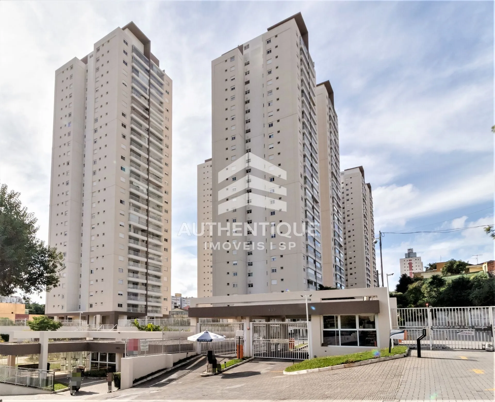 Imagem ARCADIA CENTRO SAO BERNARDO DO CAMPO - Apartamento à venda em São Bernardo do Campo/SP