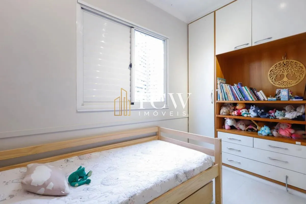 Imagem Apartamento à venda no bairro Moema - São Paulo/SP, Zona Sul