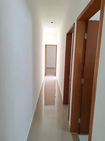 Imagem Casa à venda 2 Quartos, 1 Vaga, 62M², Loteamento Residencial e Comercial Flamboyant, Pindamonhangaba - SP