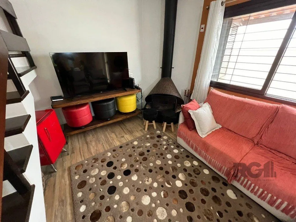 Imagem Casa de Condomínio em Teresópolis