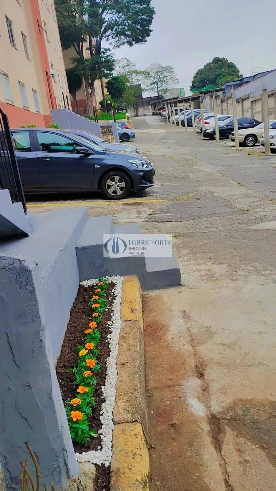 Imagem Lindo apartamento 70 m², 1 vaga , 2 dormitórios