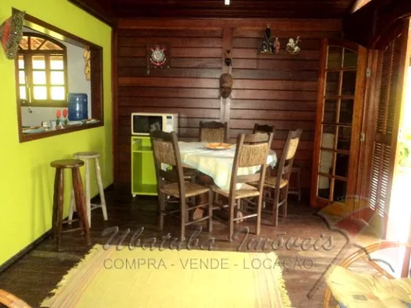 Imagem Casa Pre Fabricada - bairro Horto