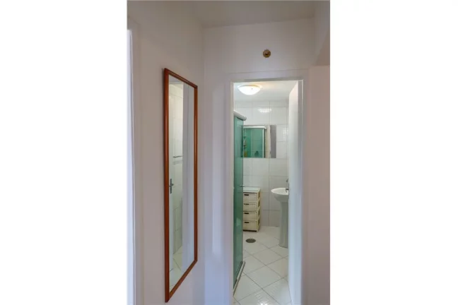 Imagem APARTAMENTO RESIDENCIAL em São Paulo - SP, Moema