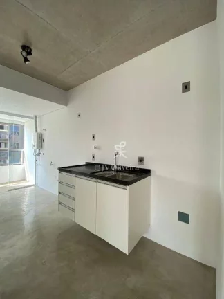 Imagem Apartamento com 1 dormitório à venda, 70 m²- Panamby - São Paulo/SP