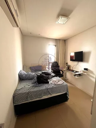 Imagem Oportunidade, 02 quartos, 1 suíte andar alto, sol da manhã