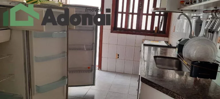 Imagem Sobrado à venda e locação Praia da Dunas Cabo Frio