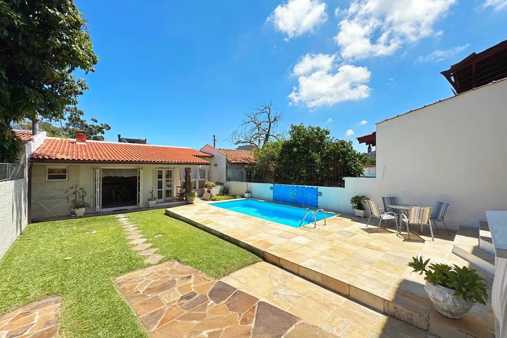 Imagem Casa em Ipanema