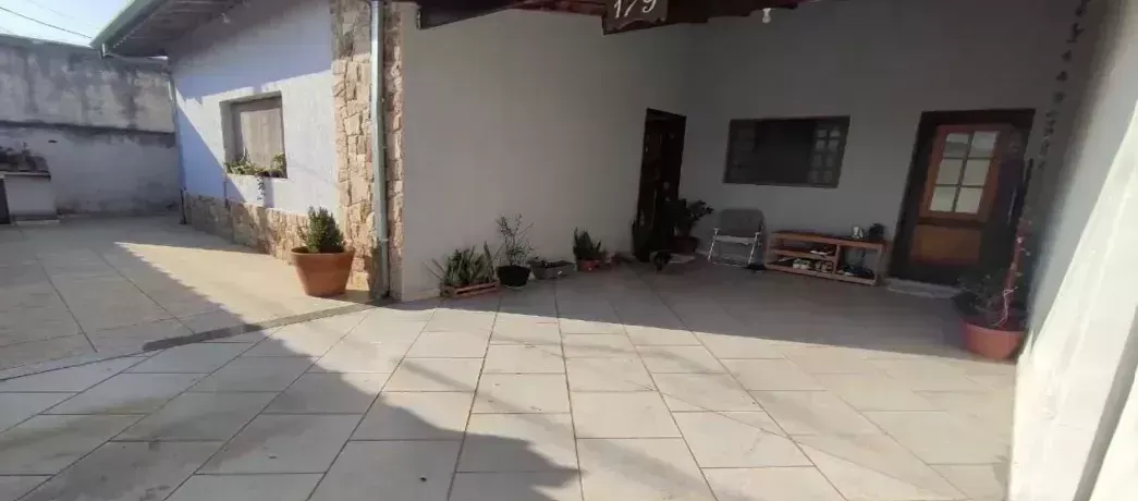 Foto do imóvel Casa à venda, Jardim Maria Emília, Pindamonhangaba, SP