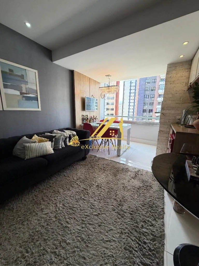 Imagem Apartamento RESIDENCIAL em Salvador - Bahia, Pituba