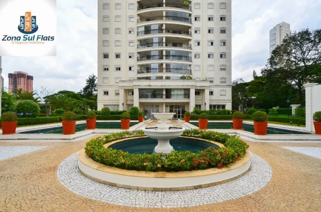 Imagem Cobertura à Venda No Jardim Marajoara Com 4 Dormitórios Sendo 2 Suítes - Piscina e Área Gourmet Privativas