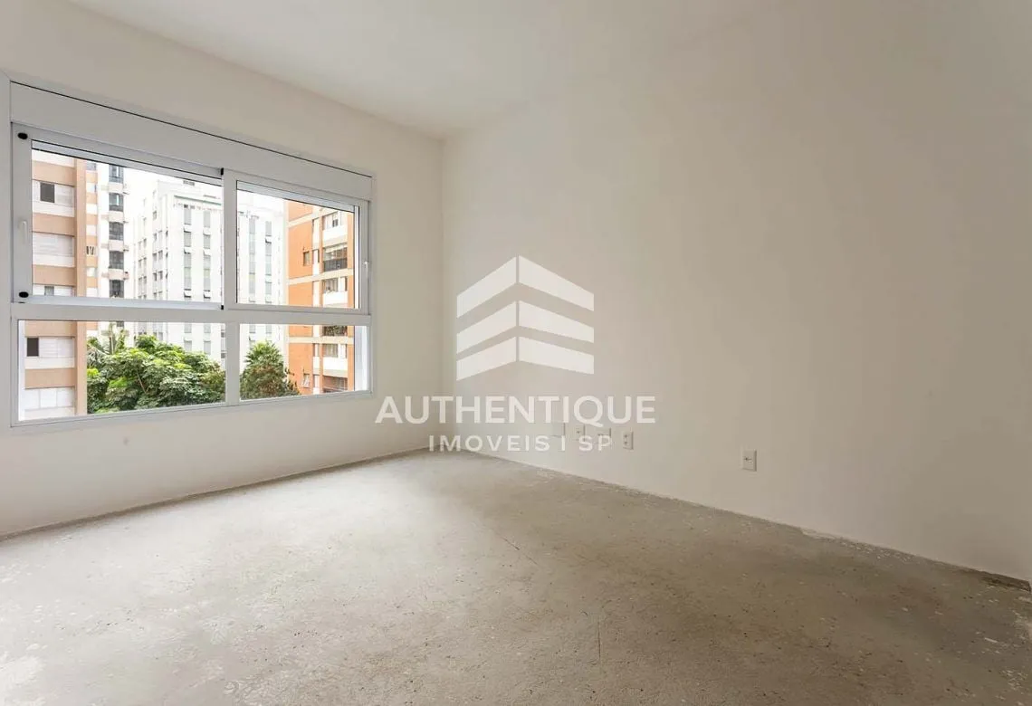 Imagem ITAHY ITAIM BIBI - Apartamento à venda em São Paulo/SP