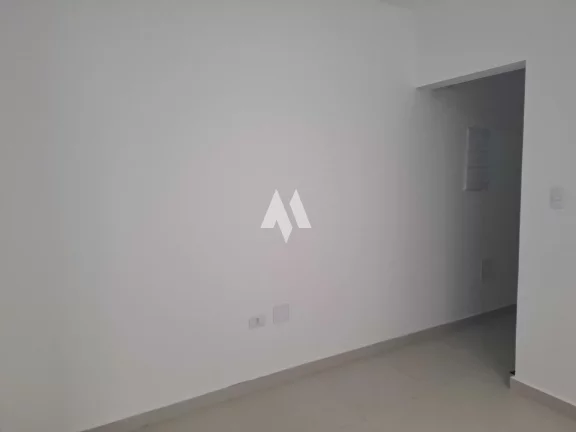 Imagem Casa Padrão 3 quartos - bairro Aparecida- piscina
