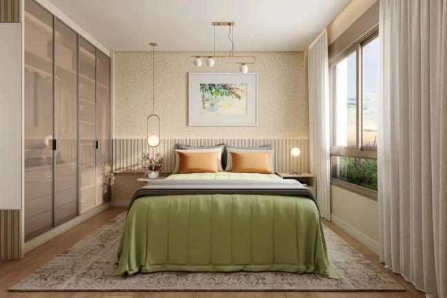 Imagem APARTAMENTO RESIDENCIAL em São Paulo - SP, Jardim Prudência