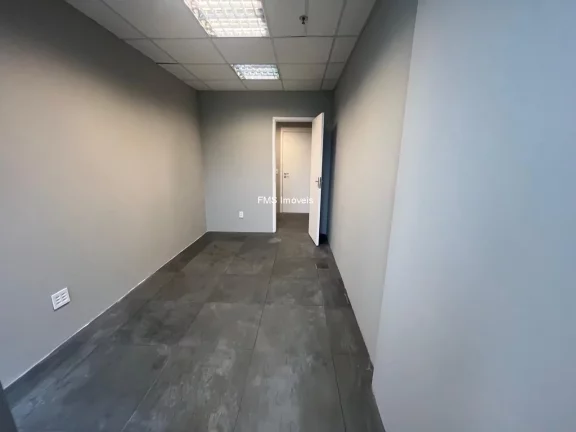 Imagem Sala para locação na Chácara Santo Antônio