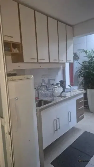 Imagem Casa à venda em Mooca, São Paulo