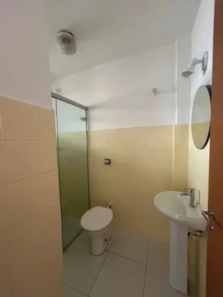 Imagem Apartamento para Locação 2 quartos no Alto da Mooca Reformado