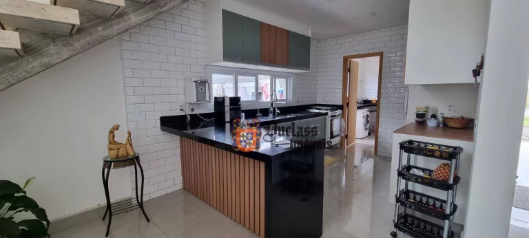 Imagem Casa com 3 dormitórios à venda, 240 m² por R$ 2.350.000,00 - Bella Vittà - Jundiaí/SP