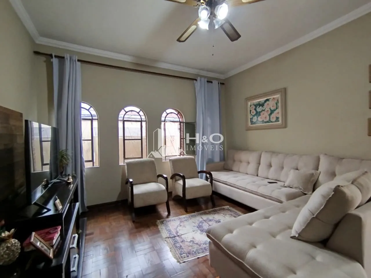 Imagem Casa de 3 quartos, 200m² no bairro Vila Jacuí, em São Paulo