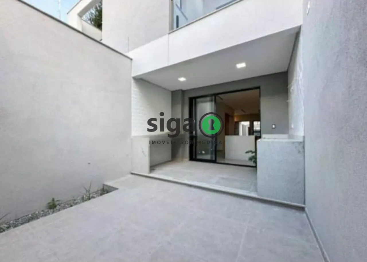 Imagem Sobrado a venda Carrão 4 suites 150 m²