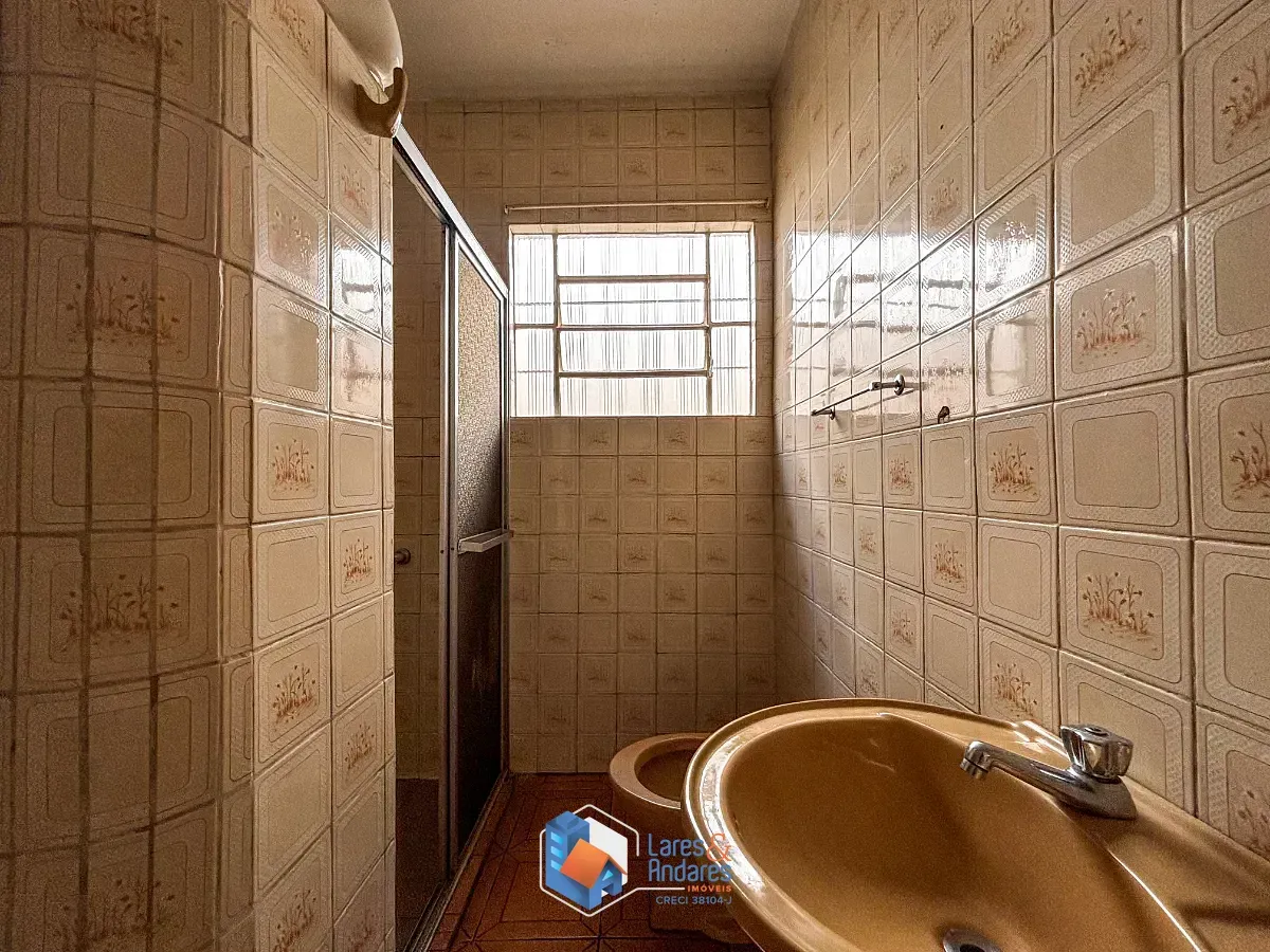 Imagem Casa para venda em Vila Marari com 3 quartos, 252m²