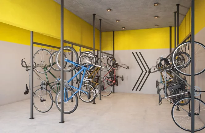 Imagem Studio à venda em São Paulo, Pinheiros, com 1 quarto, 26,2m2