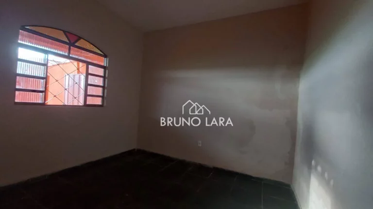 Imagem Casa à venda em Betim, MG Bairro Senhora de Fátima