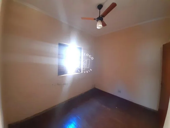 Imagem Casa a Venda no bairro Vila Tamandaré - Ribeirão Preto, SP