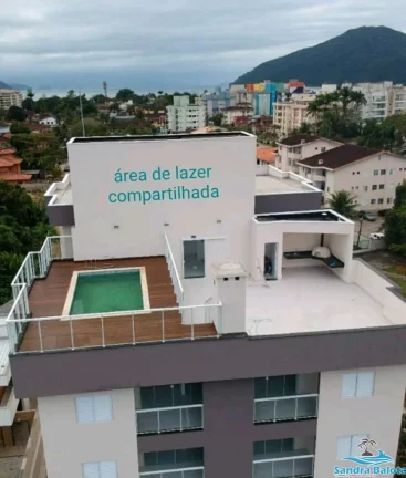 Imagem Apartamento de 2 dormitórios no Itaguá