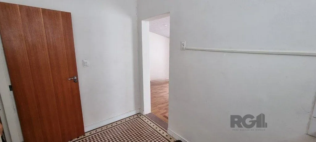 Imagem Casa de 2 dormitórios no bairro Petrópolis