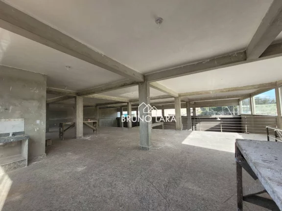 Imagem Loja disponível para locação no Centro de Igarapé/MG.