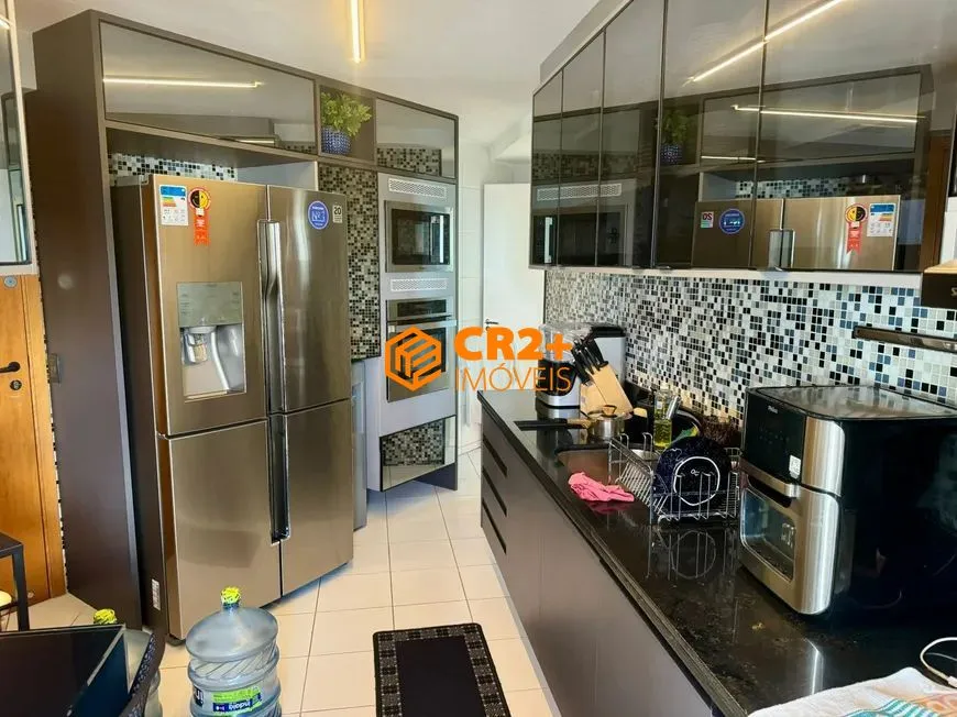 Imagem Vendo apartamento com 3 quartos - 107m² em Boa Viagem