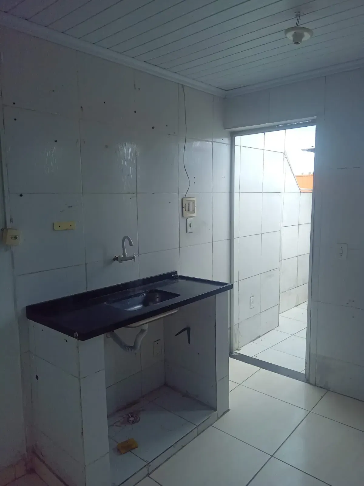 Imagem Apartamento com 2 Quartos para Alugar, 35 m² em Periperi - Salvador