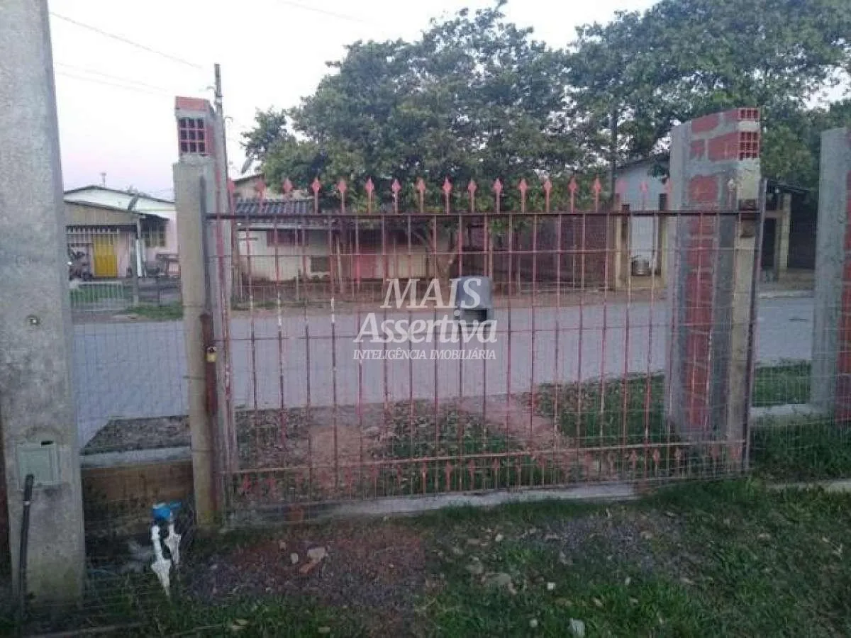 Imagem Casa para Venda em São Leopoldo / RS no bairro Santos Dumont