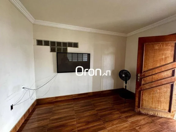 Imagem Casa à venda, 360 m² por R$ 650.000,00 - Jardim Bela Vista - Aparecida de Goiânia/GO