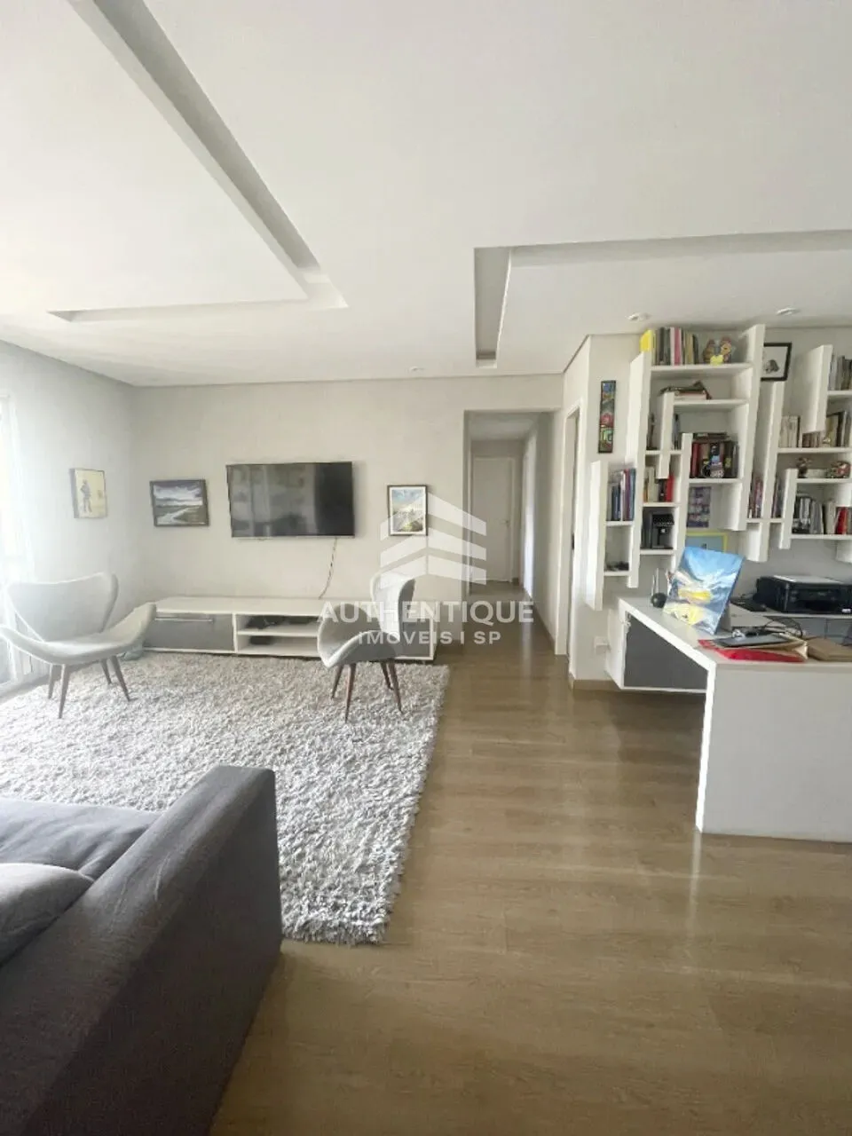 Imagem CLIMA DO PARQUE JABAQUARA - Apartamento na Vila Guarani à venda!