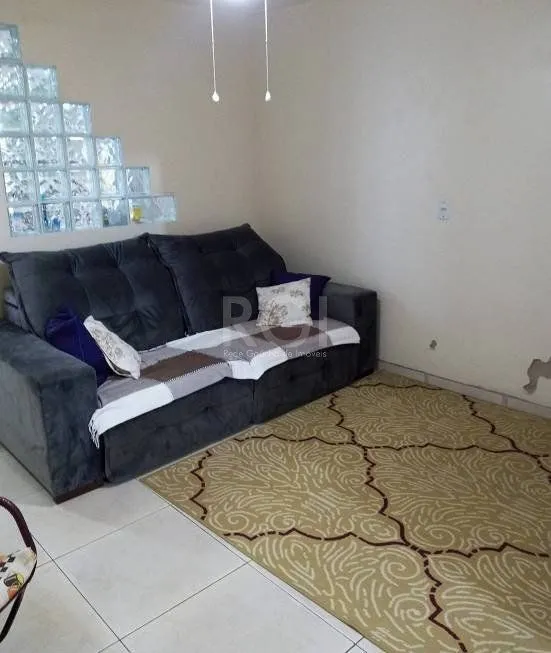 Imagem Casa para Venda - 160m², 4 dormitórios, 2 vagas - Vila Ipiranga
