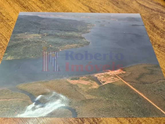 Imagem Terreno Rural à Venda em São Francisco do Sul/SC