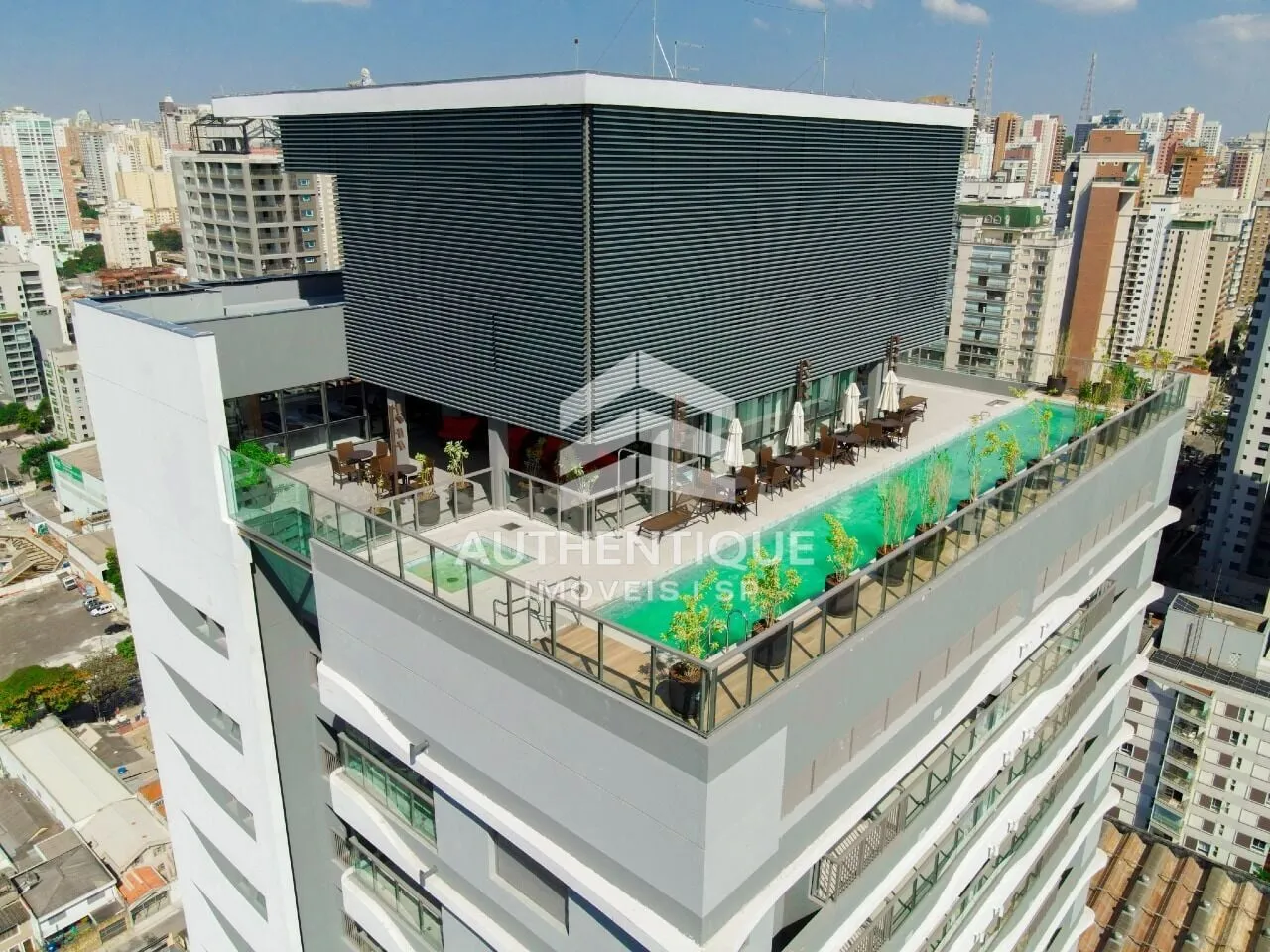Imagem ARKY CAYOWAA PERDIZES - Apartamento à venda em São Paulo/SP