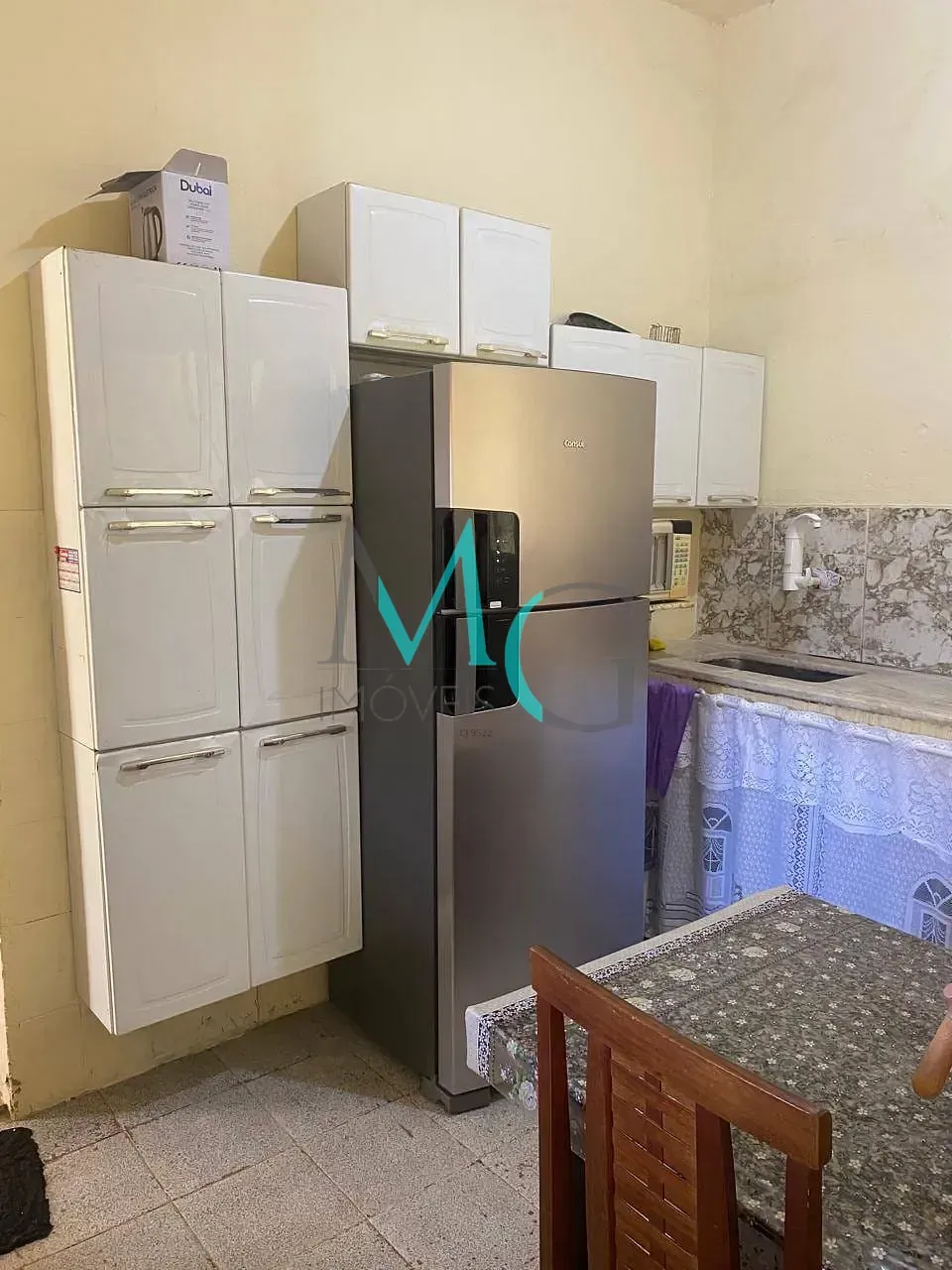 Imagem Excelente casa duplex à venda, em Paciência com 2quartos sendo suítes, rodeado pela natureza.