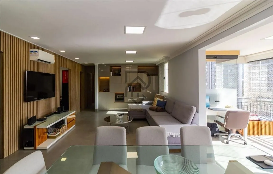 Imagem Apartamento campo belo pronto para morar proximo metrô