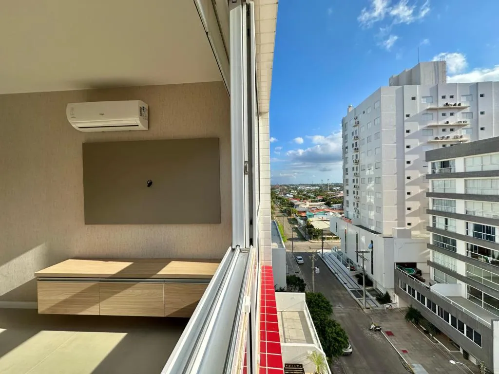 Imagem Apartamento 3 Dormitórios - Bairro Navegantes