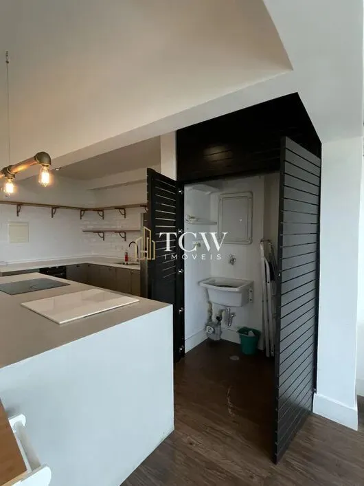 Imagem Apartamento à venda no bairro Barra Funda - São Paulo/SP, Zona Oeste
