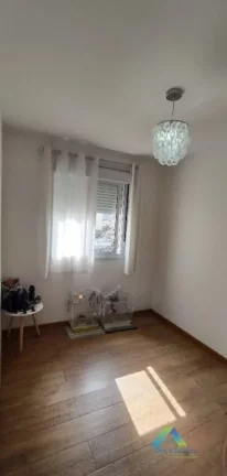 Imagem Apartamento com 2 dormitórios à venda, 64 m² por R$ 535.000,00 - Ipiranga - São Paulo/SP