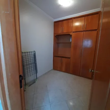 Imagem Cobertura Mobiliada à Venda - Vila Tupi, Praia Grande/SP