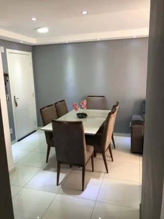 Imagem APARTAMENTO 50M² VILA GALLI VOTORANTIM