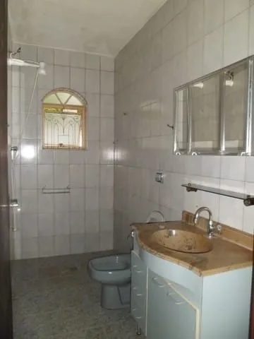 Imagem Casa à venda 3 Quartos, 1 Suite, 1 Vaga, 300M², Jardim Gurilândia, Taubaté - SP