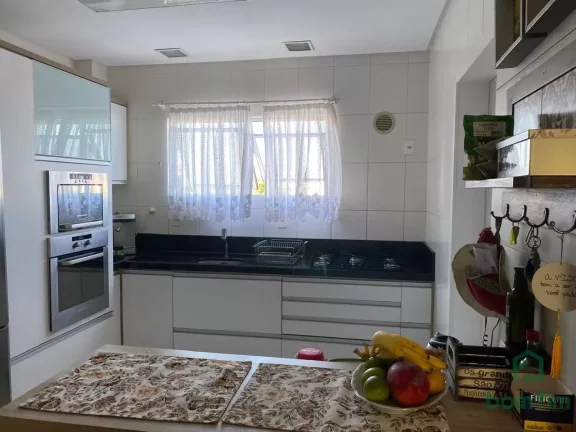 Imagem Apartamento para venda, 3 Dorm. Capoeiras, Florianópolis