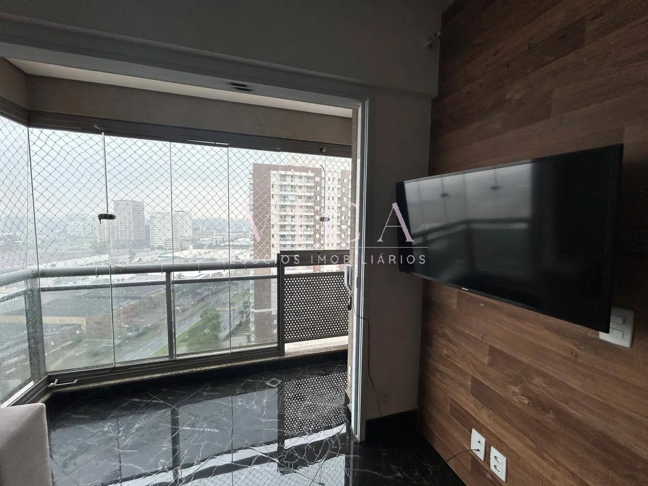 Imagem Alphaville| Wi House 53m² 1 quarto, escritório e varanda | R$ 639.000,00