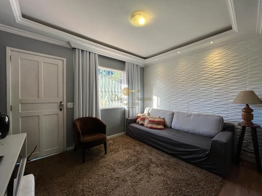 Imagem Casa em Condomínio para Venda em Teresópolis / RJ no bairro Bom Retiro